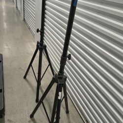 Speaker Stands