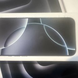 iPhone 16 Pro Max 512gb Unlocked