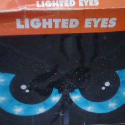 Halloween Decorations Lighted Eyes