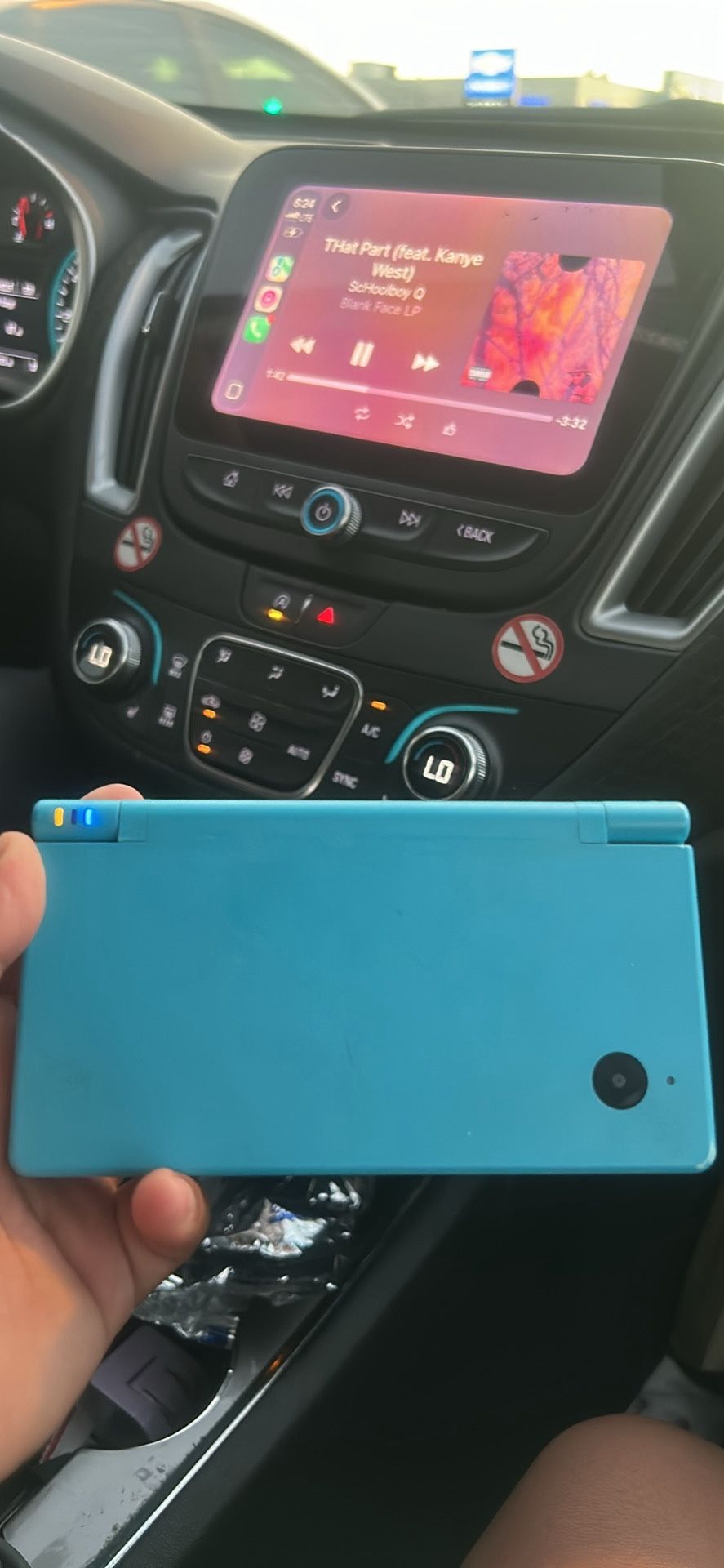 Nintendo Ds