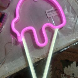 Ice Cream Light