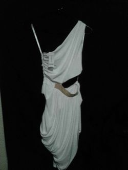 Bebe cocktail dress sz xs
