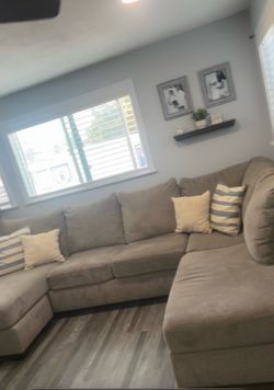 Sectional Sofa