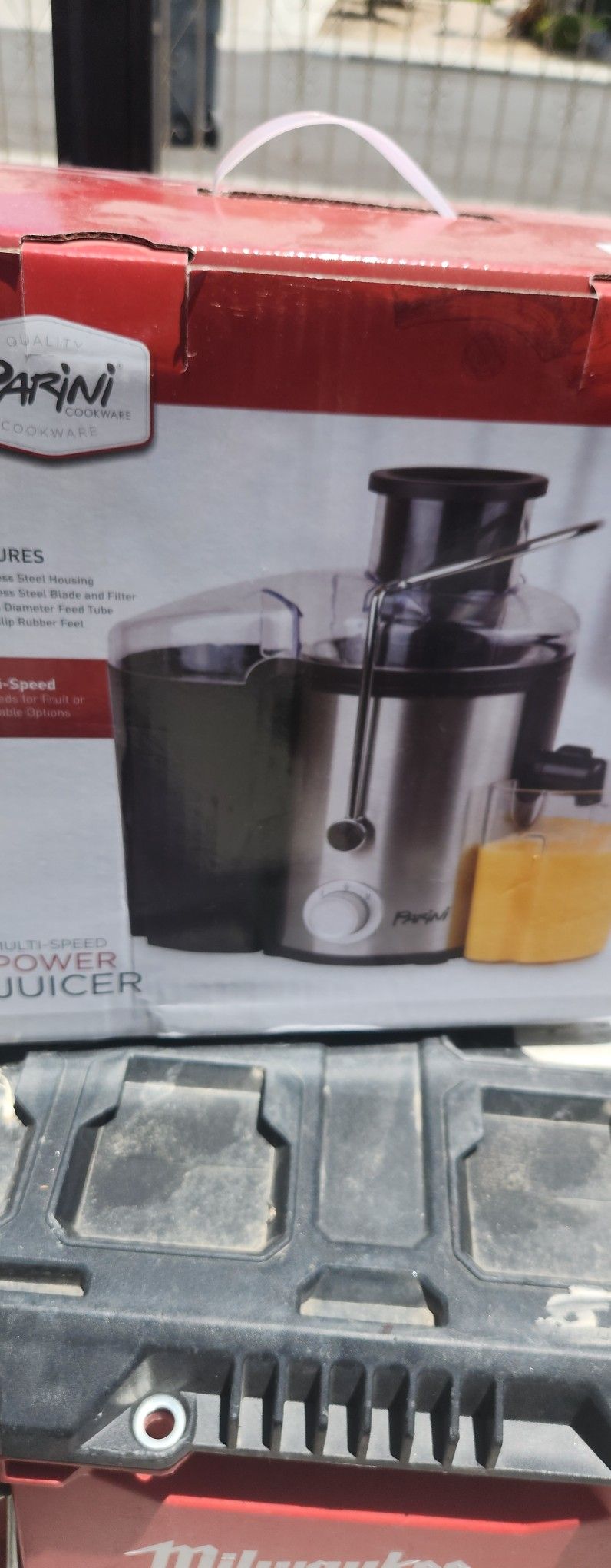 Jugos