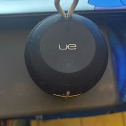 Ultimate Ears WONDERBOOM 4 Portable Bluetooth Speaker 