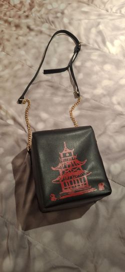 Black Purse