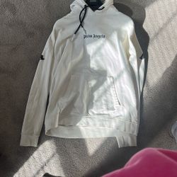 Palm Angels Hoodie Large