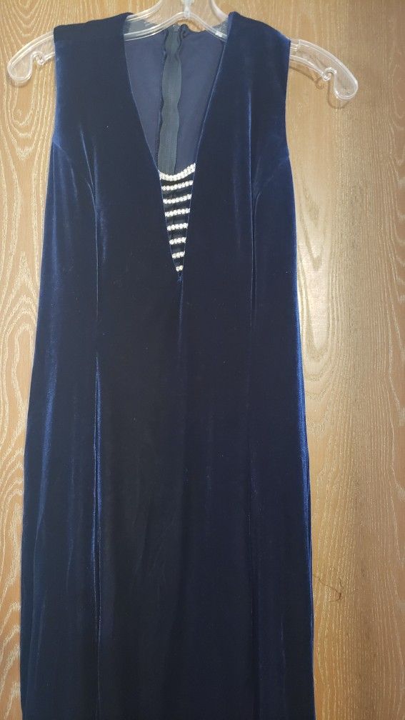 Dress sz L