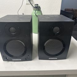 Samsung Bluetooth Wireless Speakers