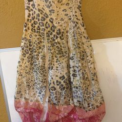 Casual Dress