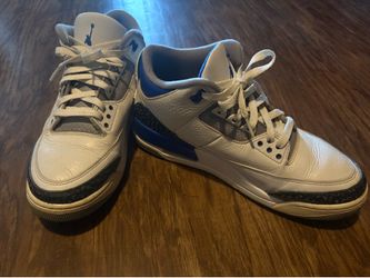 Jordan 3