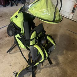 Hiking Backpack Kids Carrier