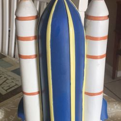 Kid Lamp(space Shuttle )