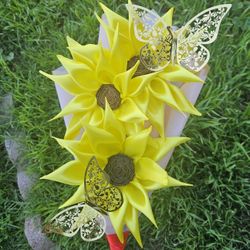Sunflower  For Ever Flowers
