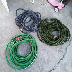 Water Hoses