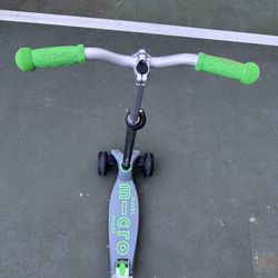 Micro Scooters Kids 5-10