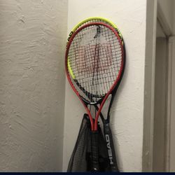 Tennis Rackets 