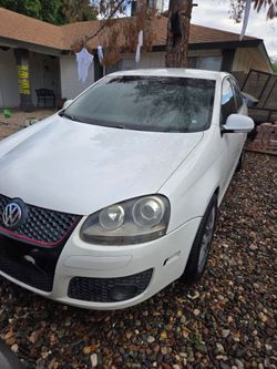 2007 Volkswagen Jetta