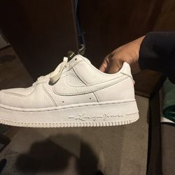 Nike NOCTA Air Forces 