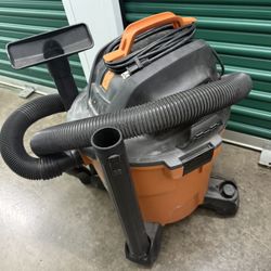Shop Vac