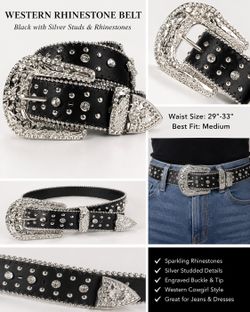 Belt