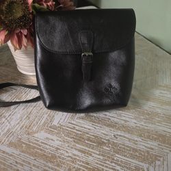 Patricia NASH Small Back Pack