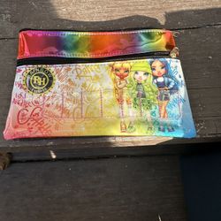 Rainbow High Little Bag
