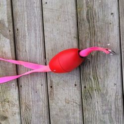 Double Line Dingy Towing Bridle