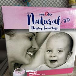Breast Pump 