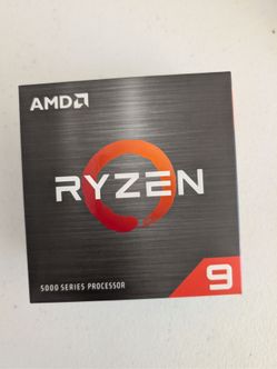 AMD Ryzen 9 5900XT 5950x