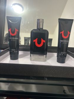 True religion fragrances and others