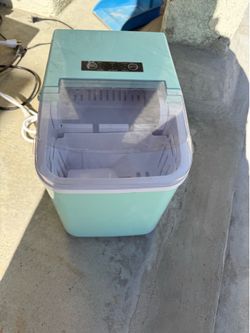 Ice making machine