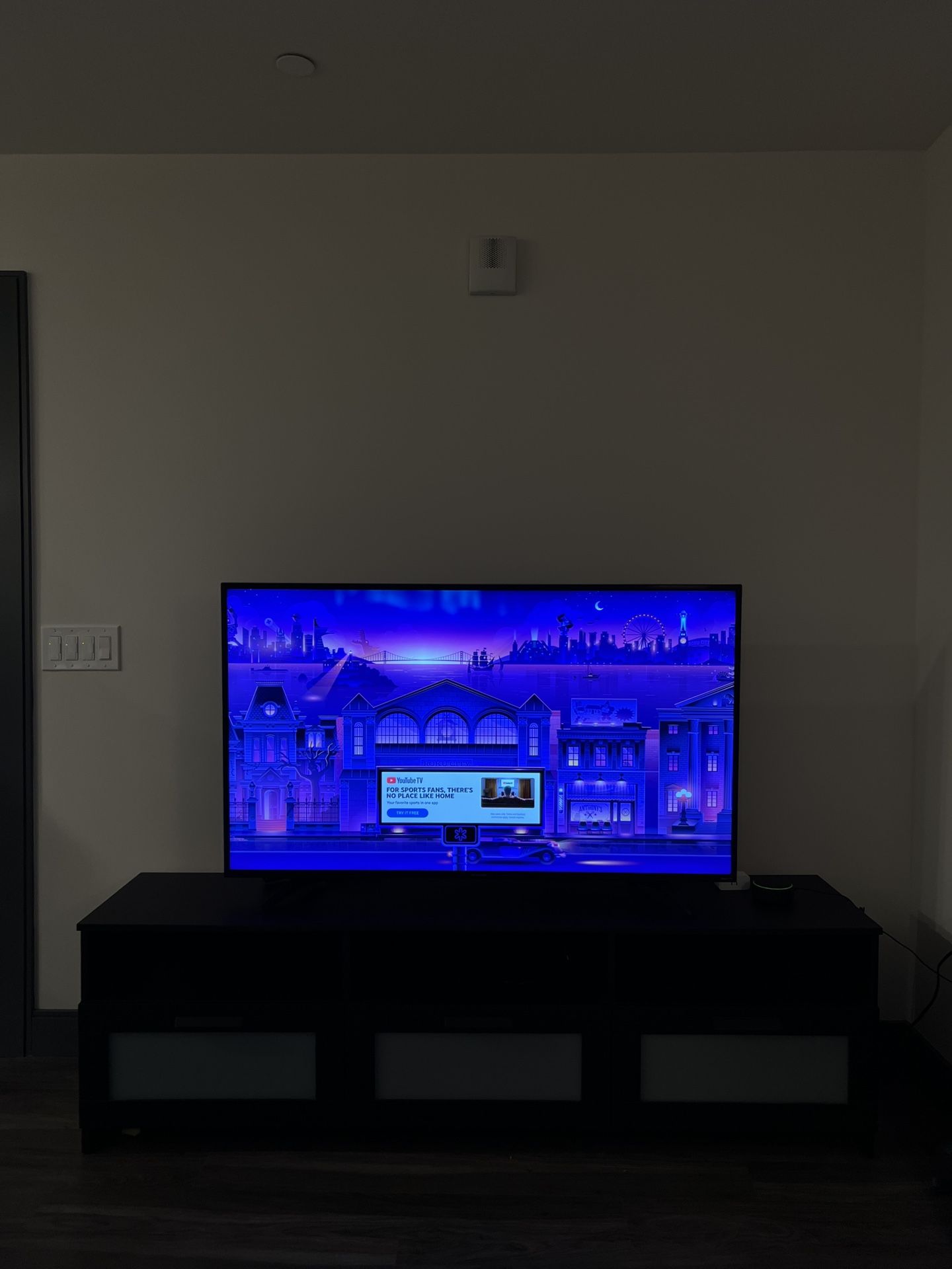 TV STAND