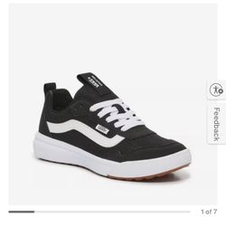 Vans Range XV Low top sneakers -Womens