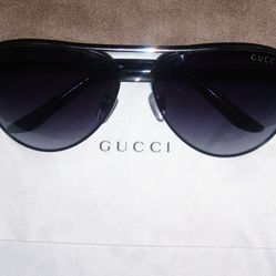 Gucci Sunglasses GU10010