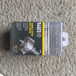 Klein Tools 2.5” Hole Saw