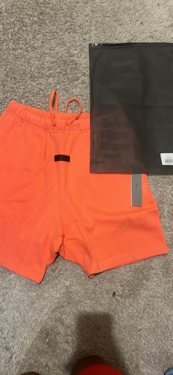 Essentials shorts