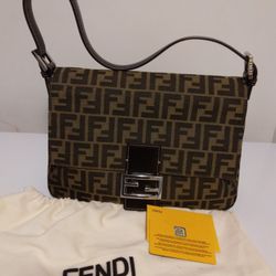 FENDI HANDBAG,