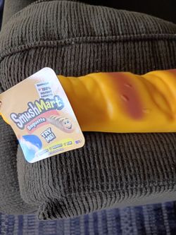 Baguette Squeeze