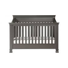 Million Dollar baby Foothill 4-in1 Convertible Crib