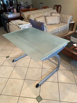 Computer Table Desk