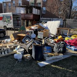 Trash Pick Up, iontophoresis