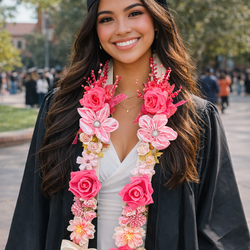 🎓Graduation Leis🎓