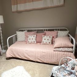 Daybed Frame, From IKEA 