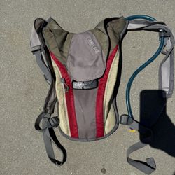 Camelbak Water Pack