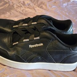 WOMENS REEBOK ROYAL TECHQUE TENNIS SHOES