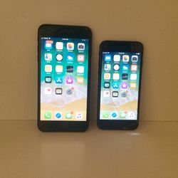 IPHONE 7 & IPHONE 7 Plus