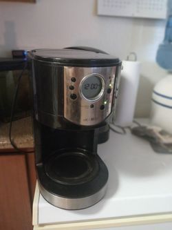 Mr Coffee
