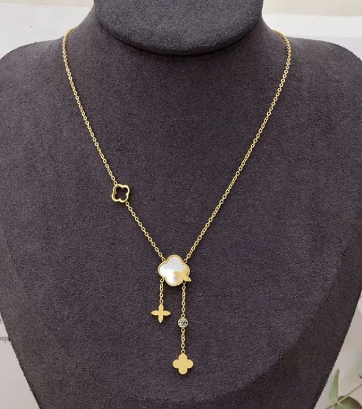 stainless steel jewelry