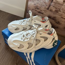adidas adiFOM Q Off White US Men’s Size 6